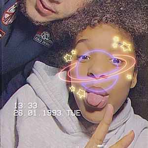 Meet your Posher, Anaissa😛💕